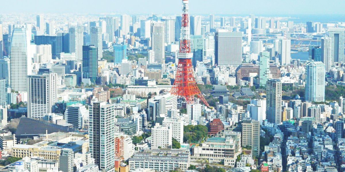 Tokyo