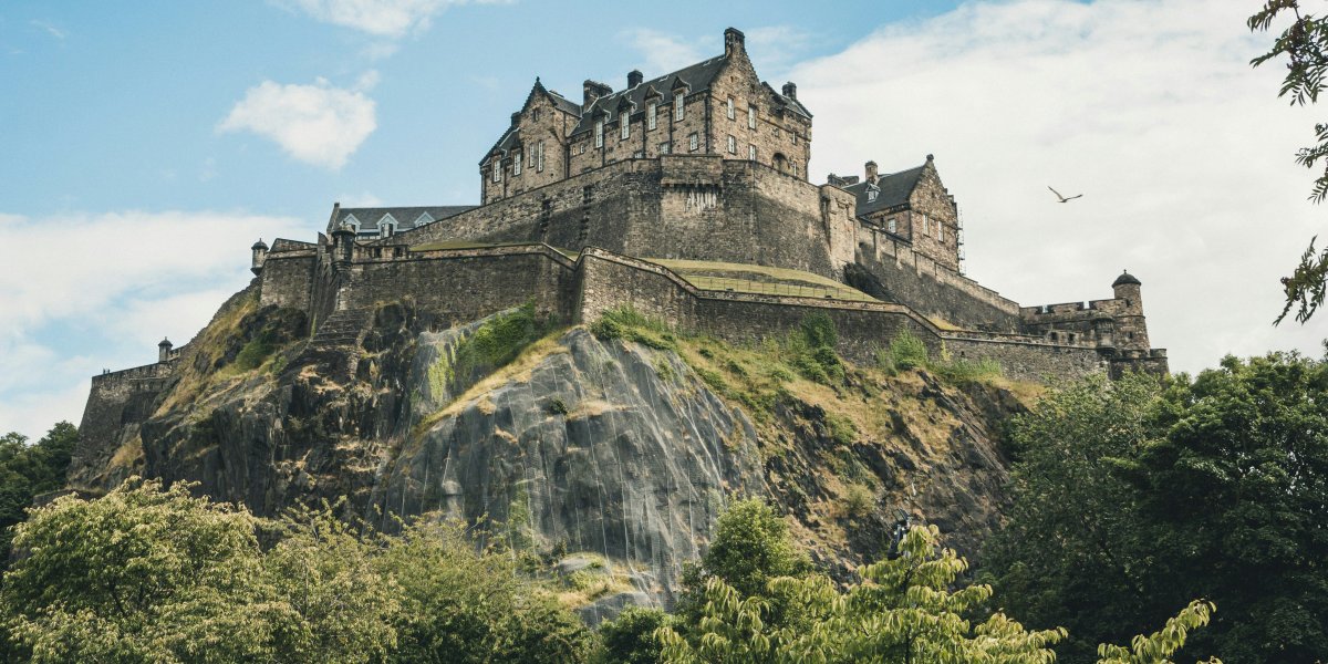 Edinburgh