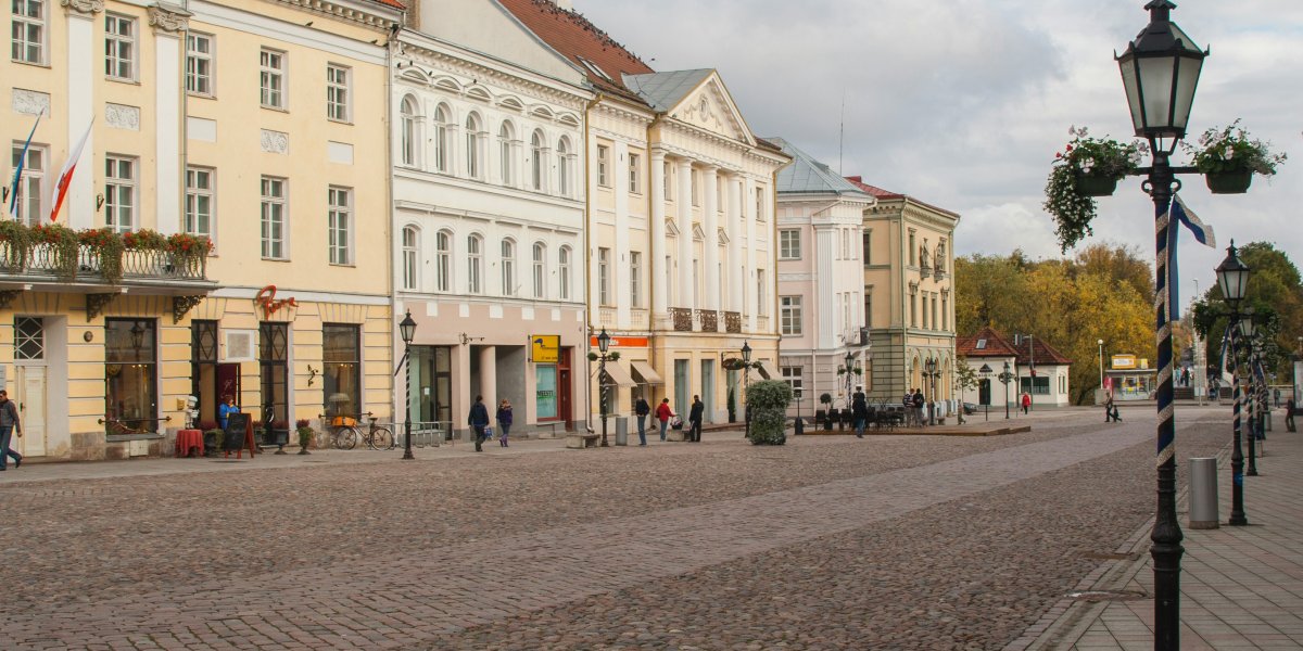 Tartu