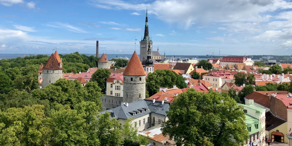 Image of Estonia