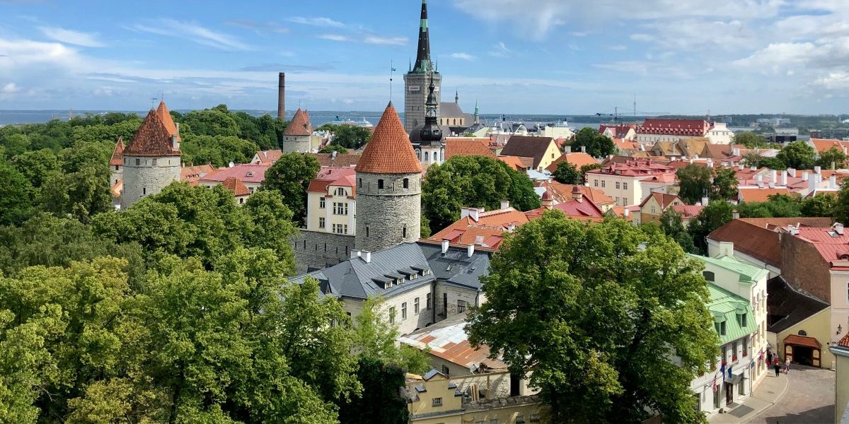 Estonia