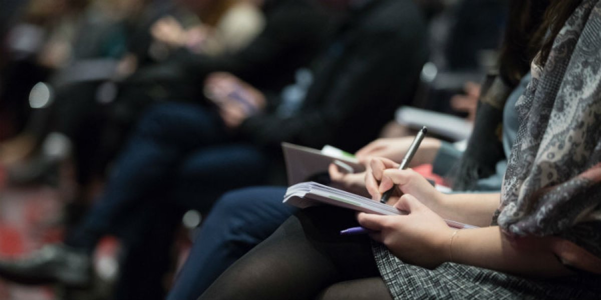 Lecture theatre