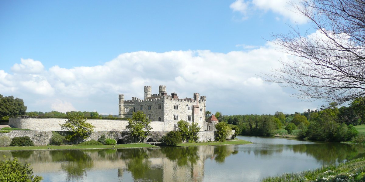 Leeds Castle