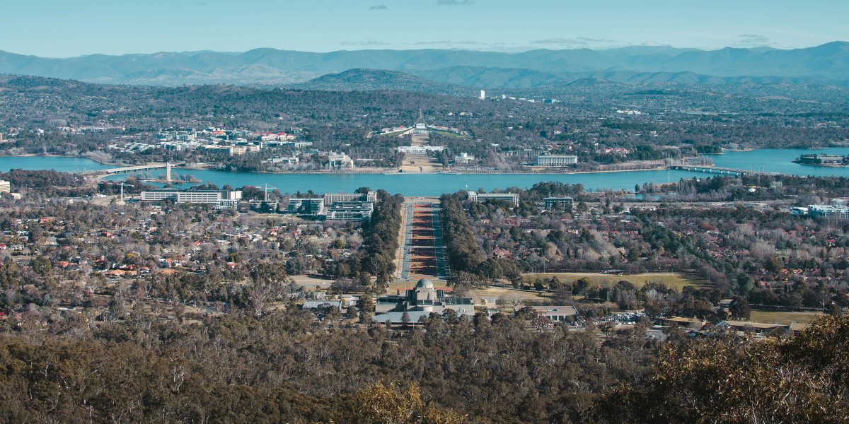 Canberra