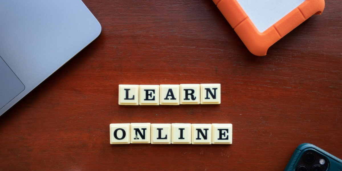 Learn Online