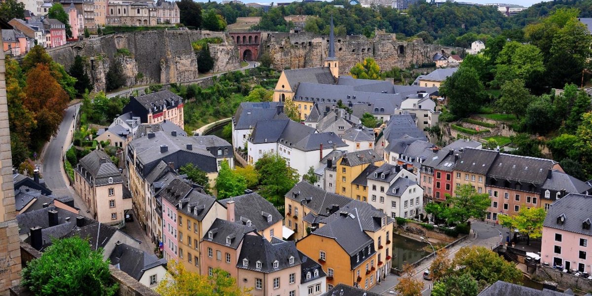 luxembourg