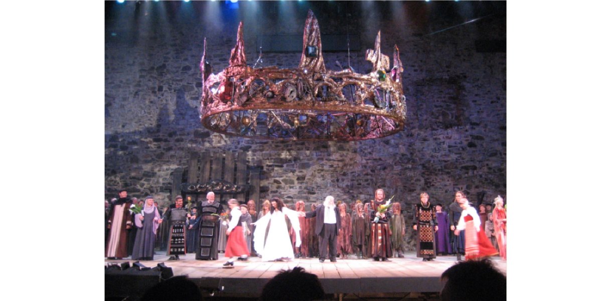 Macbeth opera