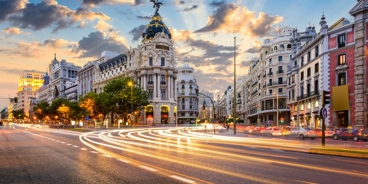 Madrid
