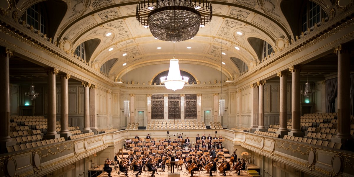 Concert Hall