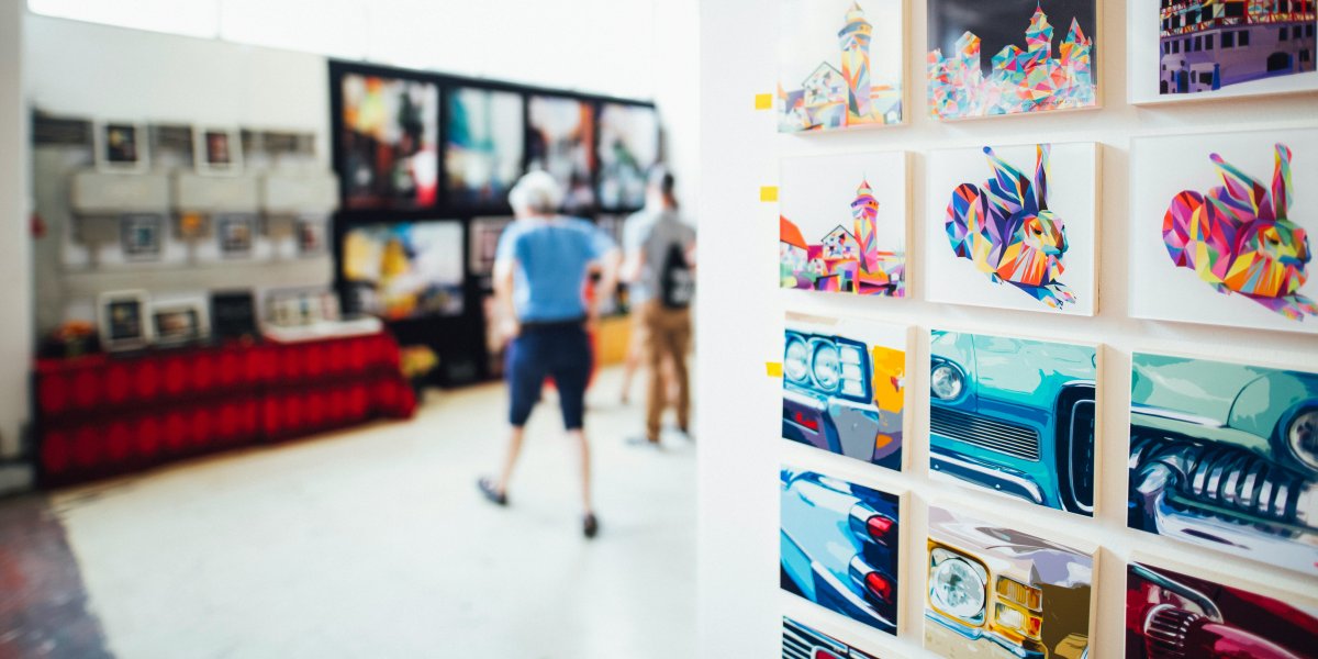 Art Fair