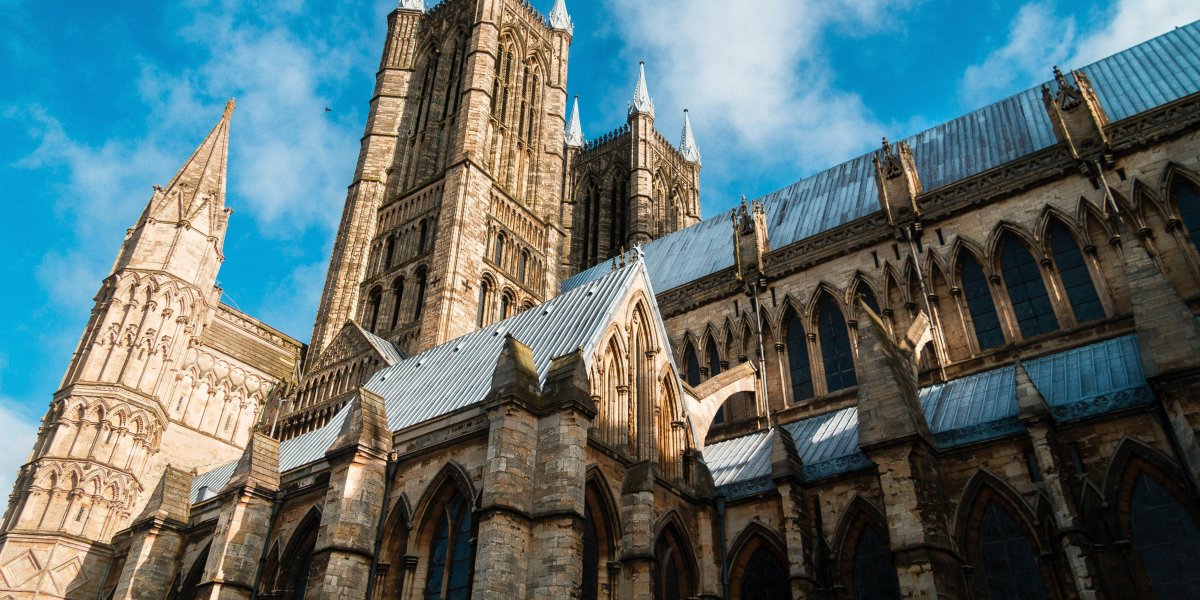 lincoln cathedral