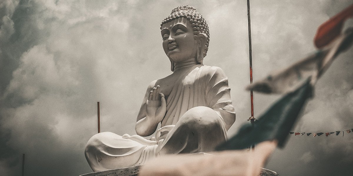 Buddism