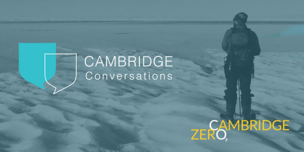 Cambridge Conversations