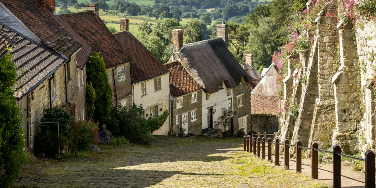 Dorset