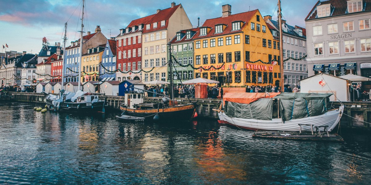 Copenhagen