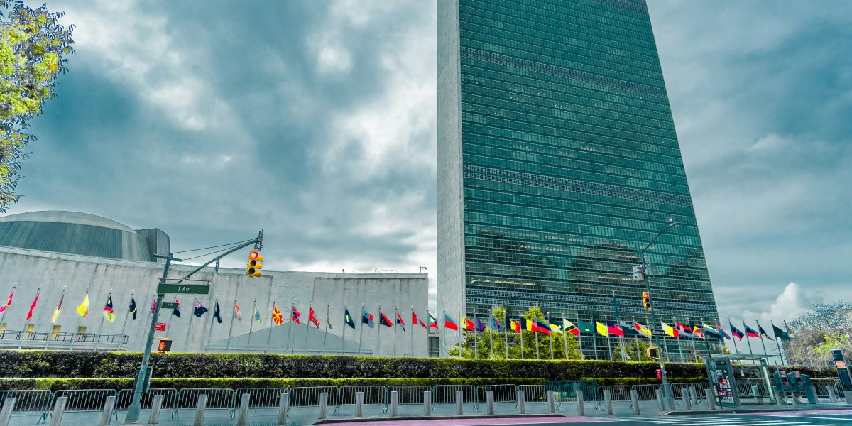 United Nations