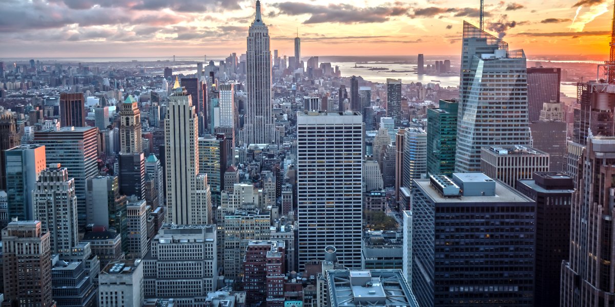 New York City