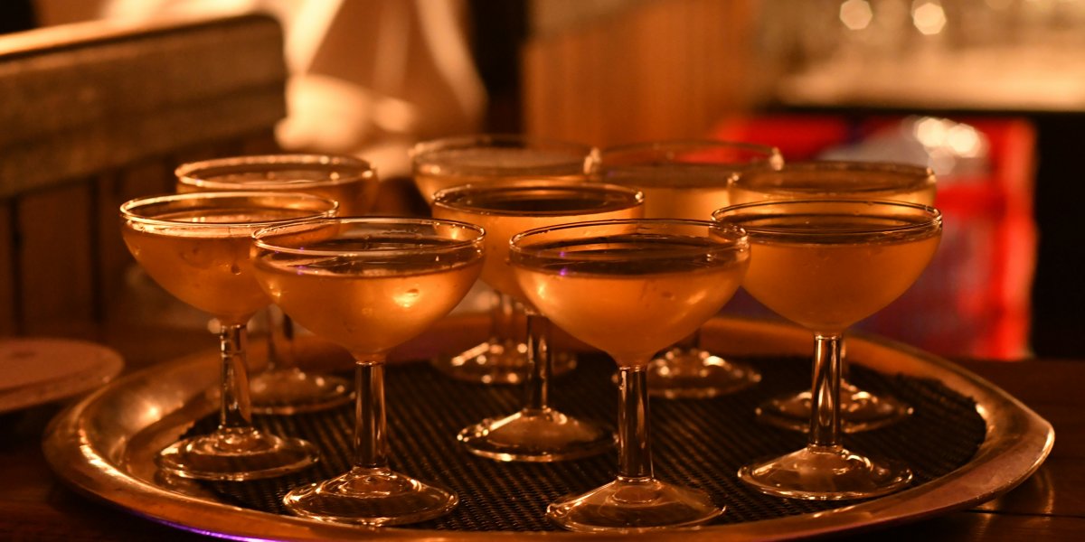 Drinks