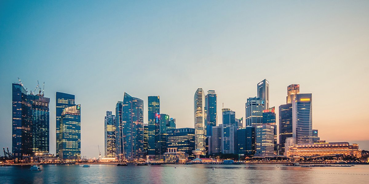 Image of Singapore