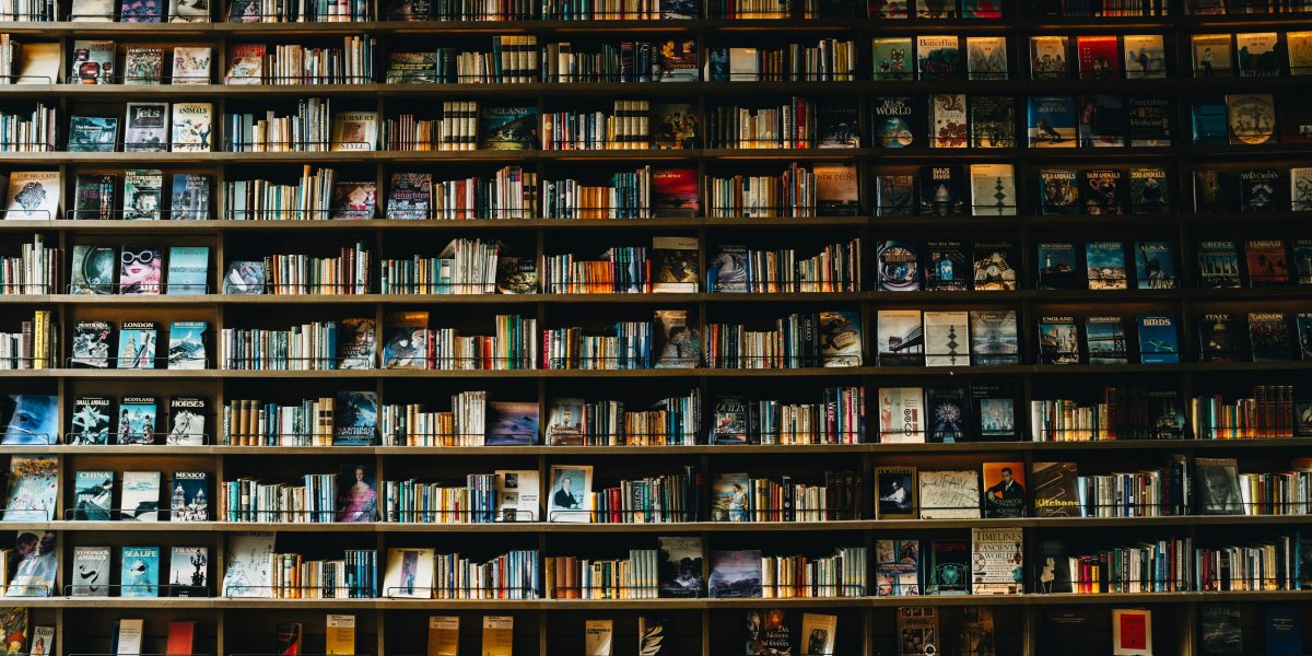 Bookshelf