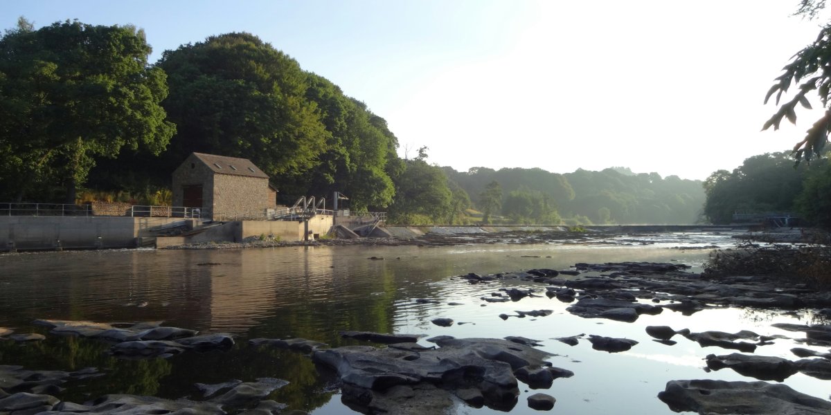 Lancashire