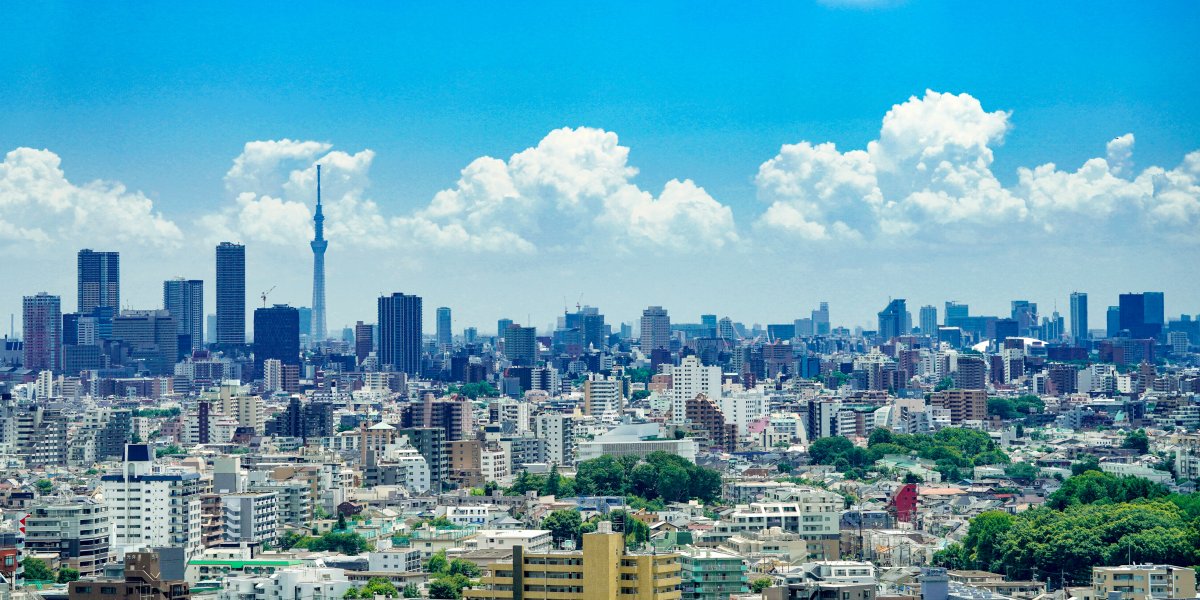 Tokyo