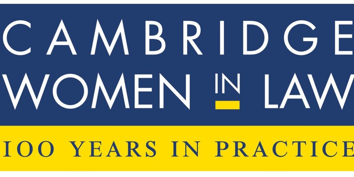 Cambridge Women in Law, 100 Years in Practice