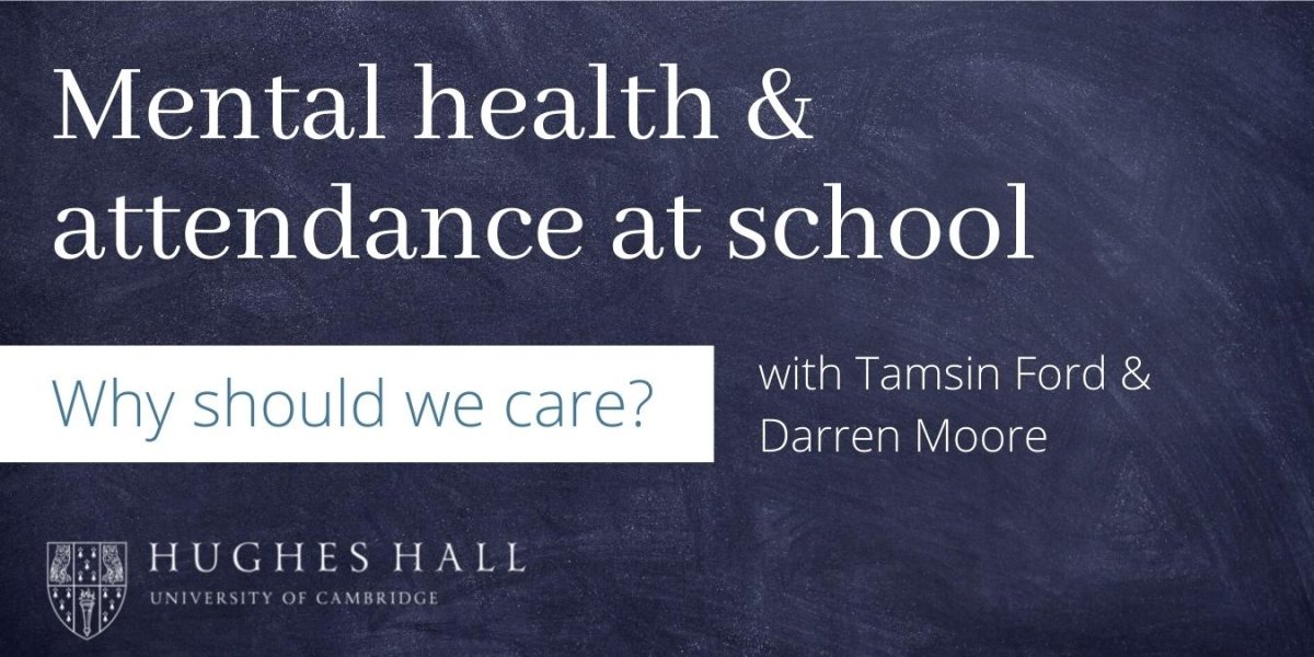 Mental Health and Attendance at School