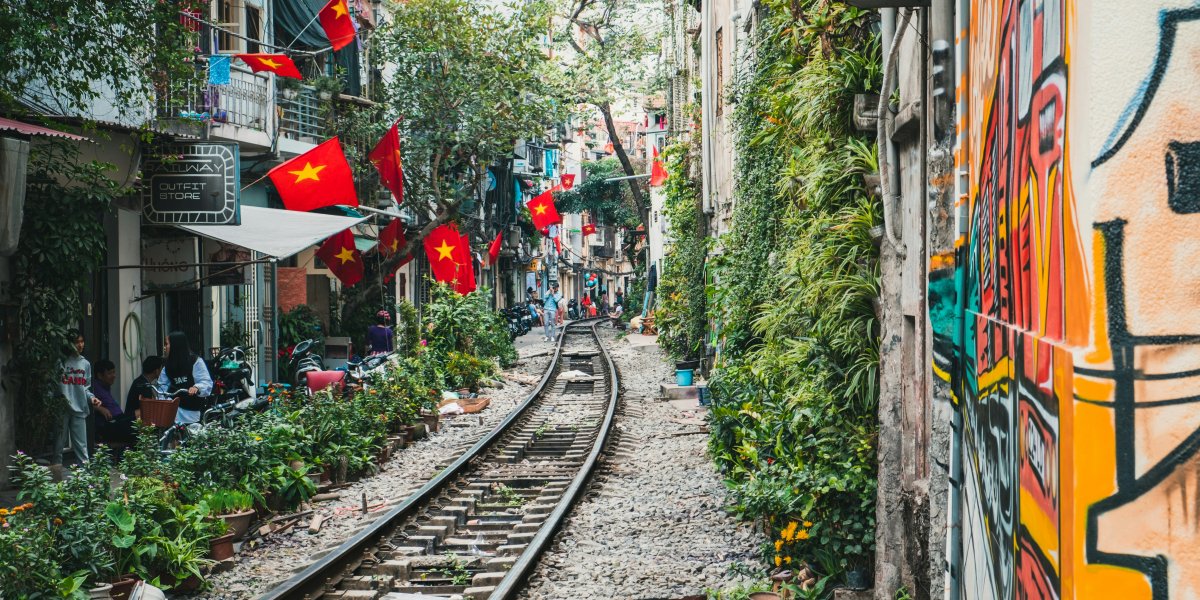 Hanoi