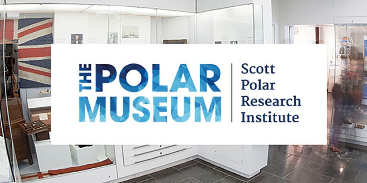 The Polar Museum at Scott Polar Research Institute 