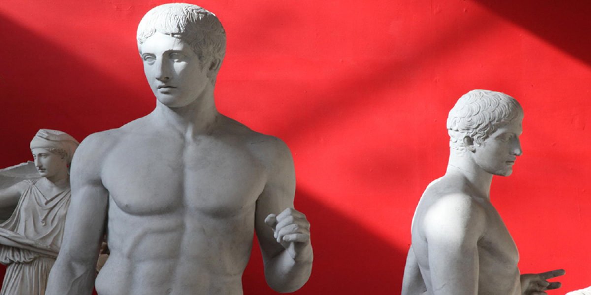 Classic Statues