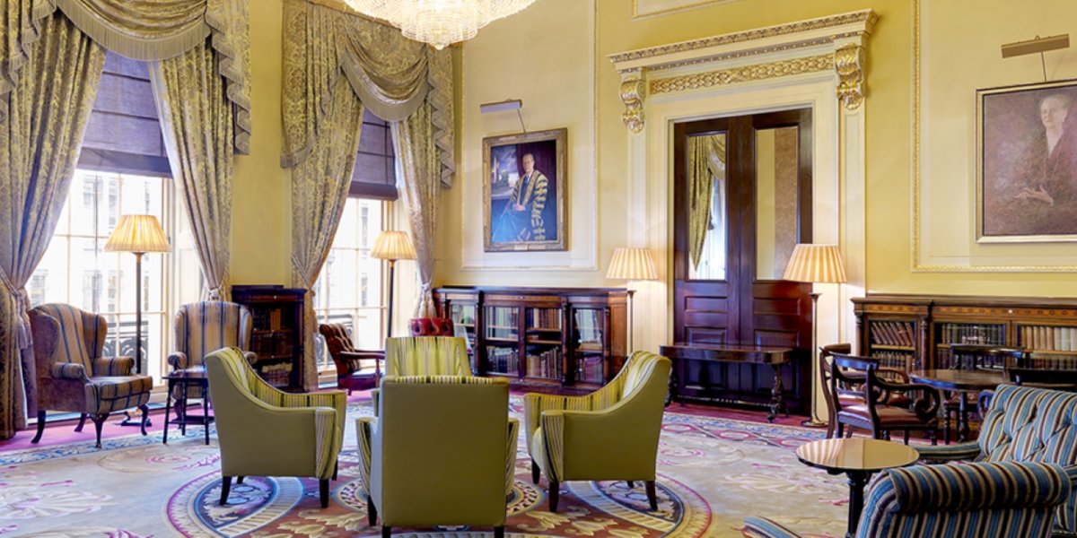 Oxford and Cambridge Club