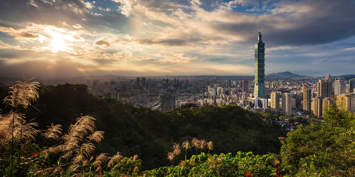 Taiwan