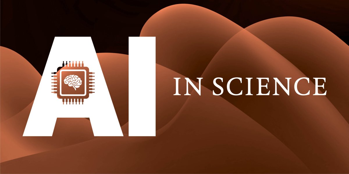 AI in Science