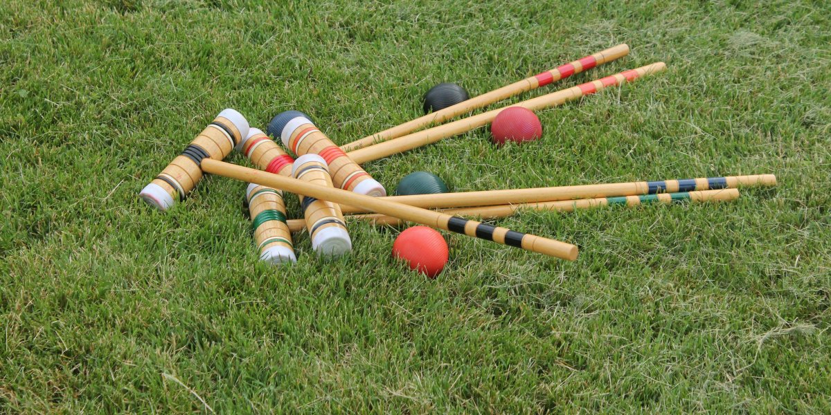 Croquet