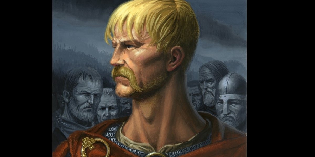 Olaf Tryggvason