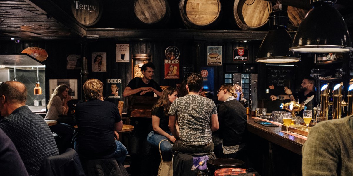 Pub Quiz