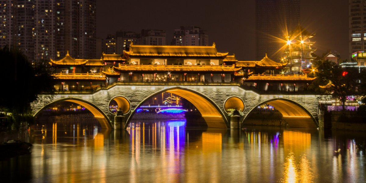 Chengdu