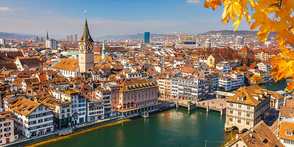 Zurich