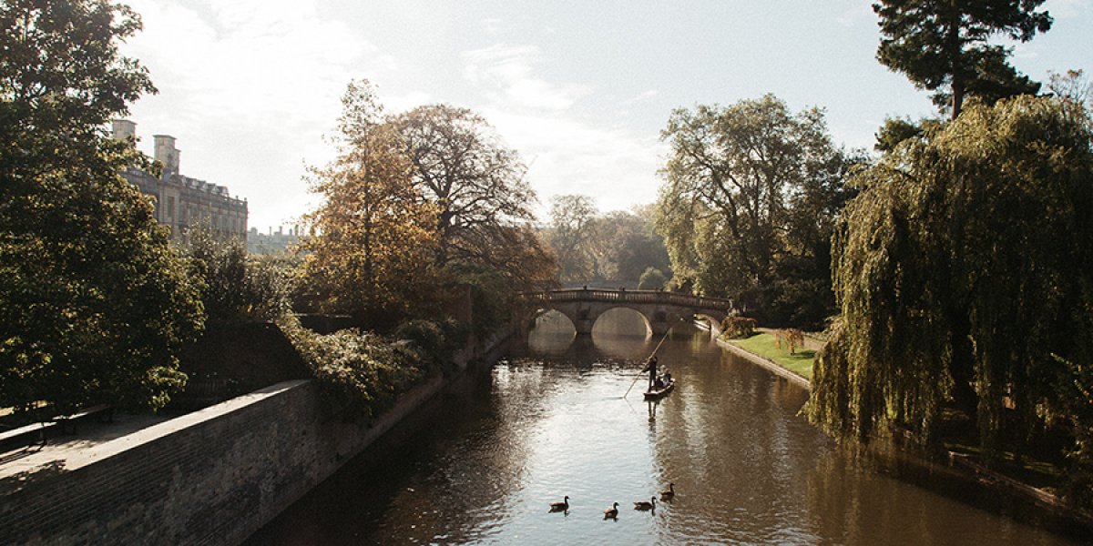 Cambridge