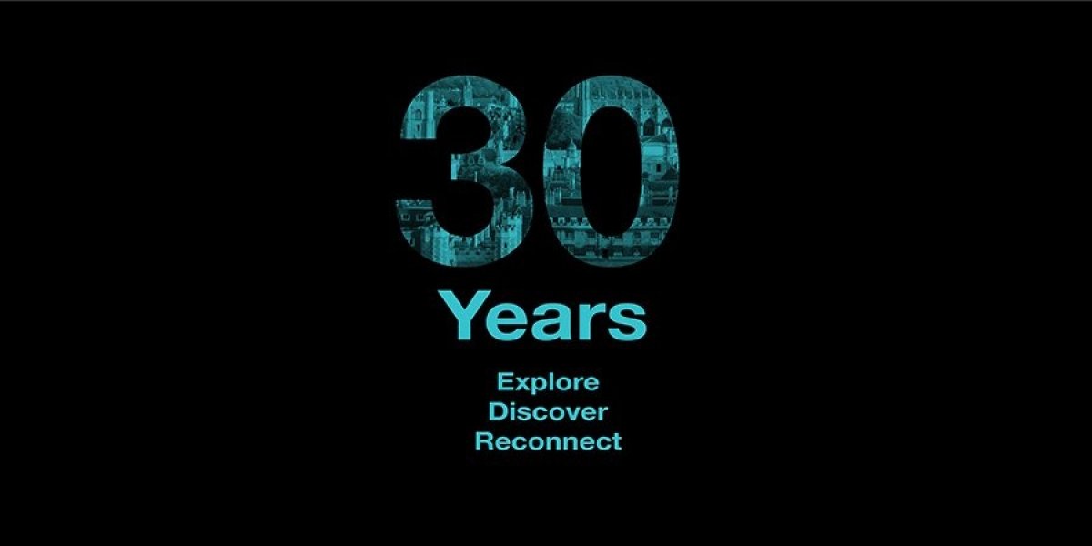 30 years of Alumni Festival