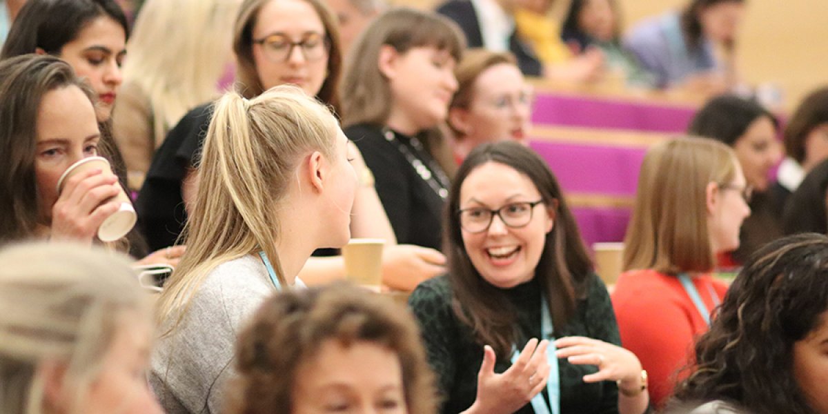 Alumni Festival - Women in Law