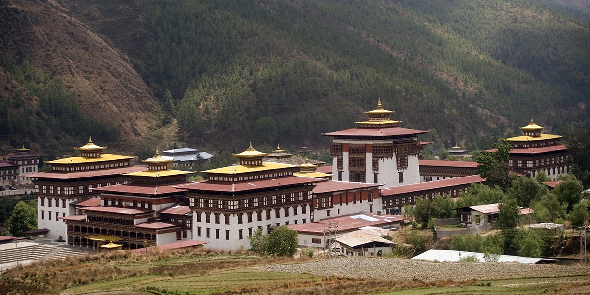 Thimphu