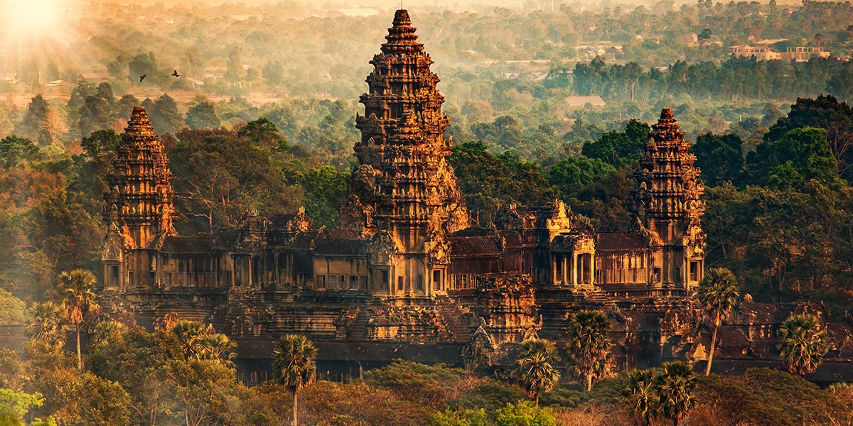 Angkor Wat