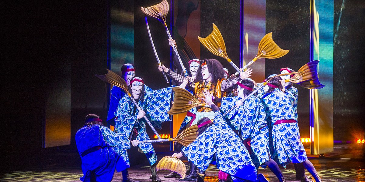 japan tokyo kabuki