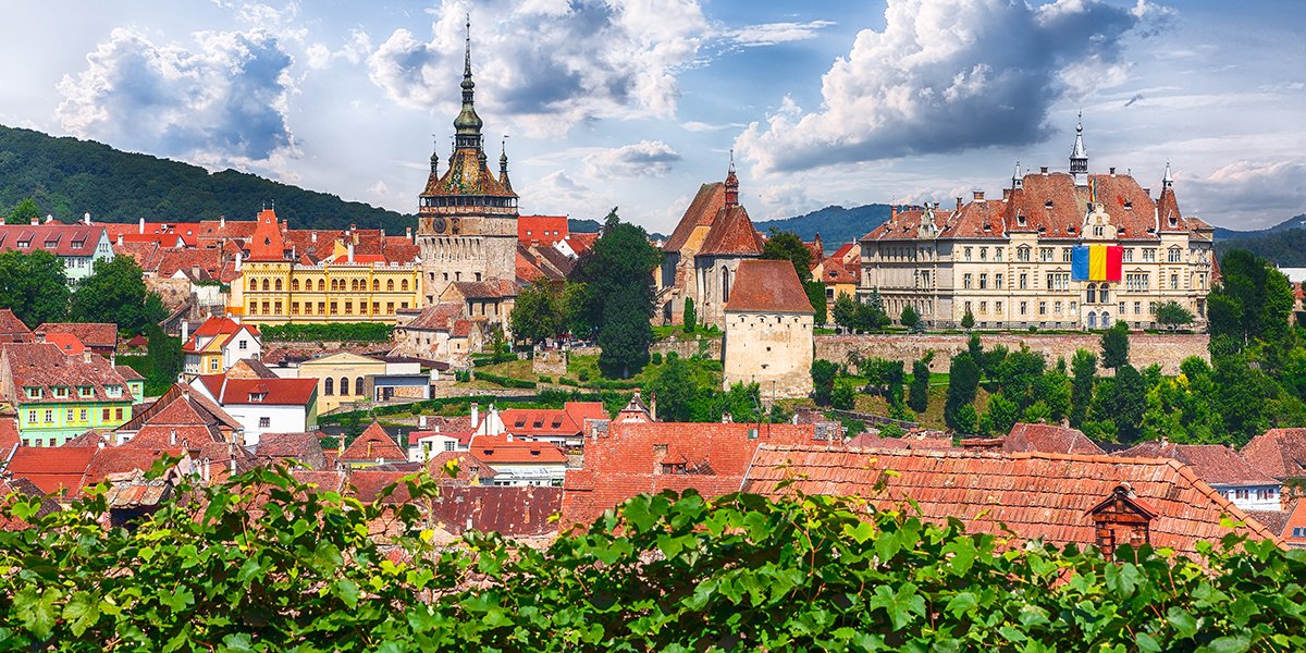 sighisoara
