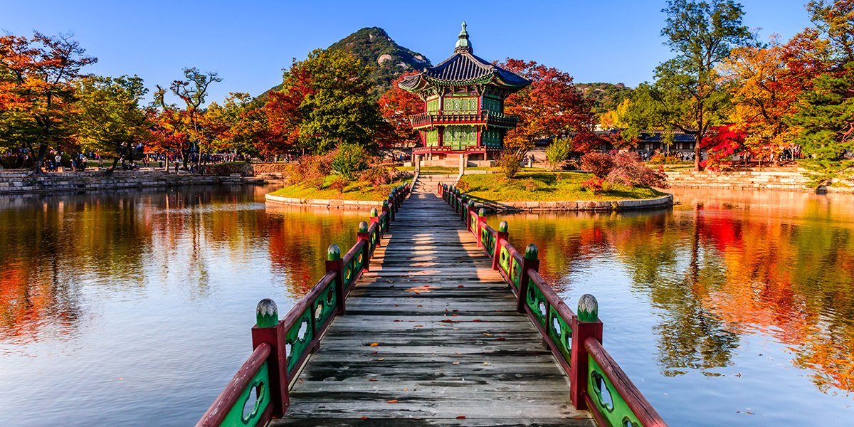 gyeongbokgung palace