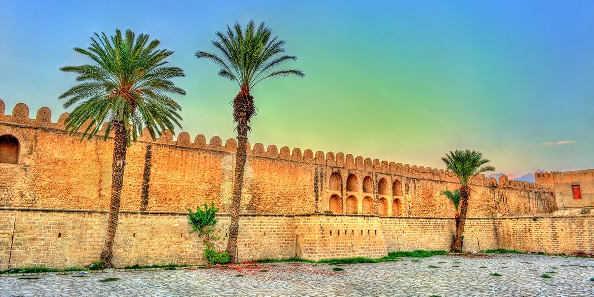 Medina of Sousse
