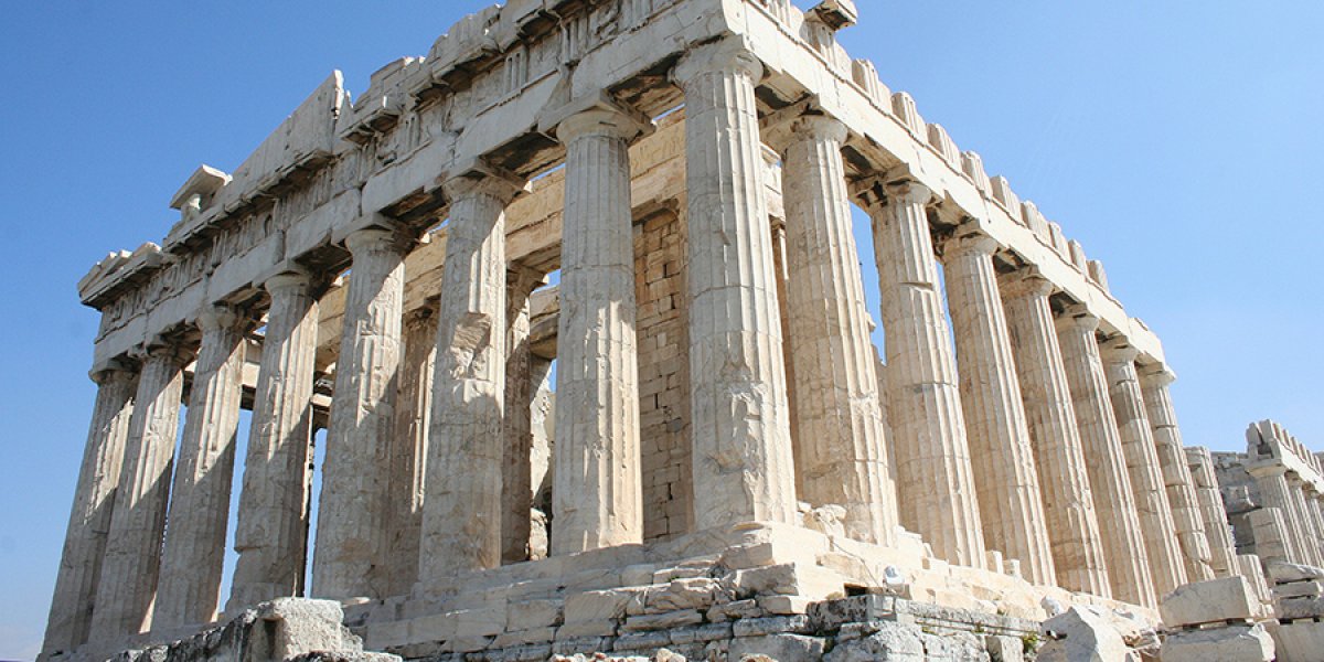 Parthenon
