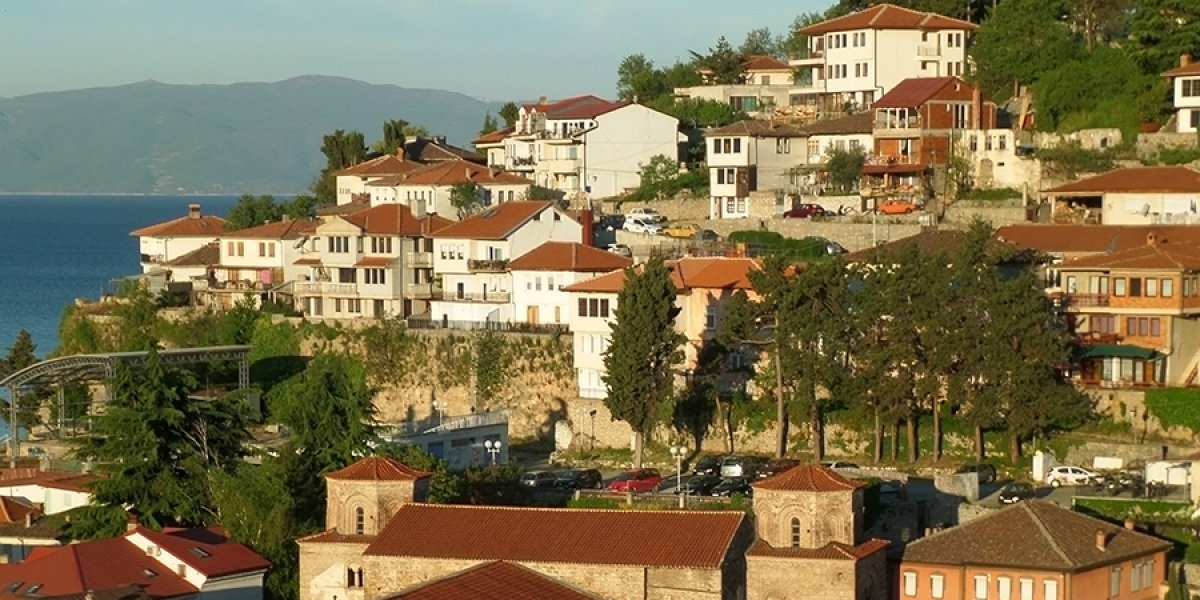 Macedonia : Bulgaria's blockage of North Macedonia's EU bid is about ... - North macedonia is a parliamentary republic.